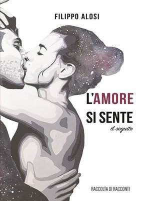 cover image of L'amore Si Sente